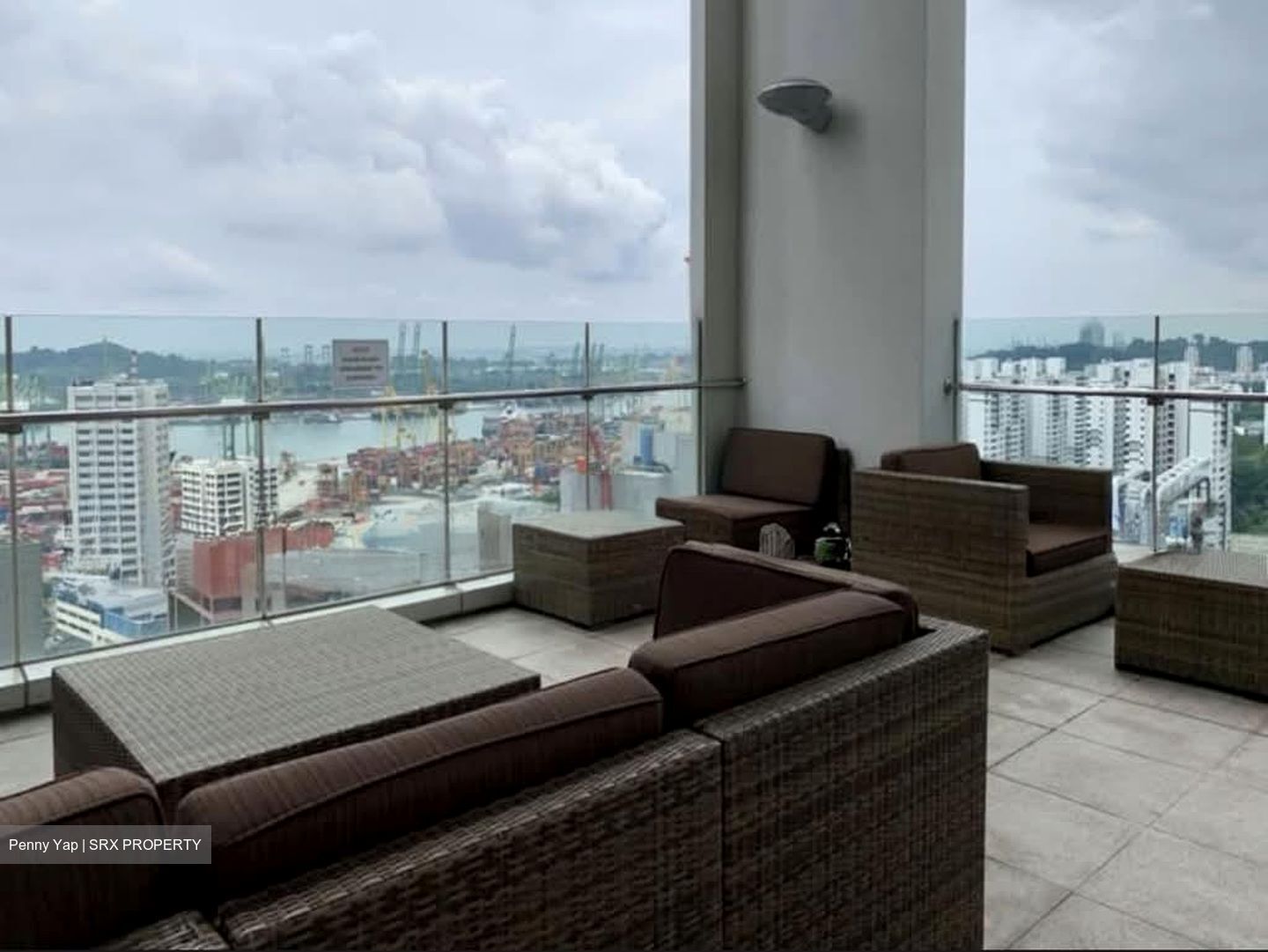 Icon (D2), Apartment #602353151